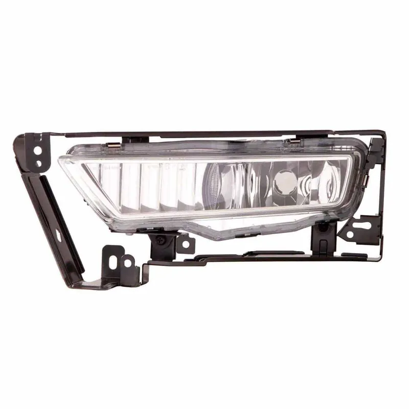 Special Discount Right Side Fog lamp assy 2013 - 2013 HONDA ACCORD HO2593132 33900T2AA01 - REGULAR