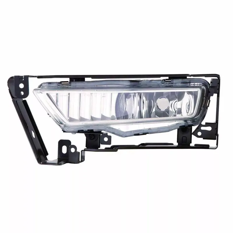 Right Side Fog lamp assy 2013 - 2013 HONDA ACCORD CAPA HO2593132C 33900T2AA01 - CAPA Buy Today