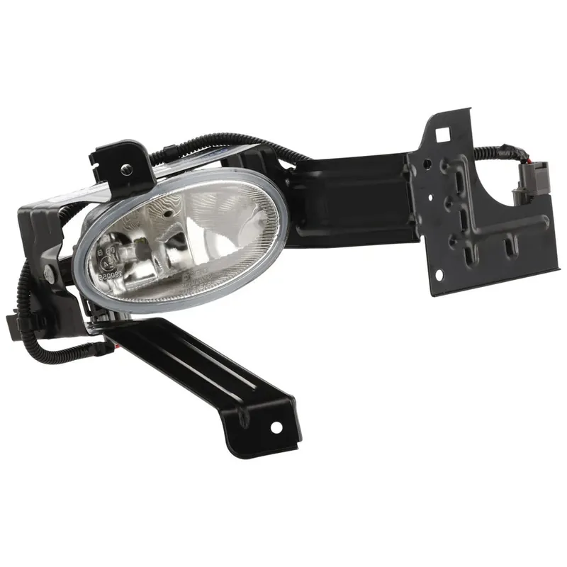Top Pick Right Side Fog lamp assy 2011 - 2012 HONDA ACCORD HO2593127 33901TE0315 - REGULAR