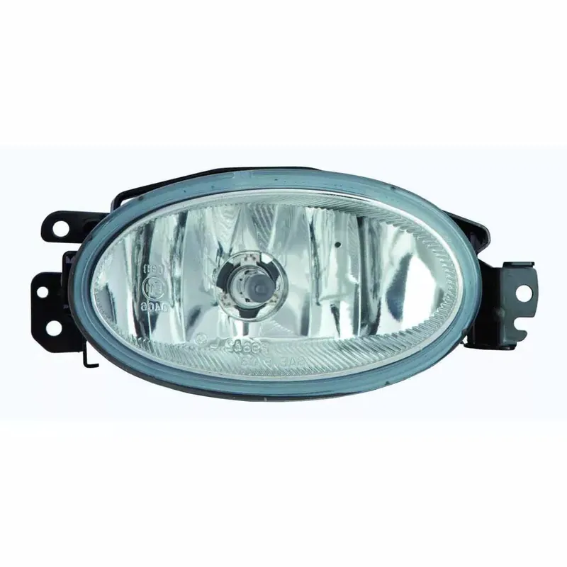 No Minimum Order Right Side Fog lamp assy 2013 - 2015 HONDA CIVIC CAPA HO2593135C 33901TR0A51 - CAPA