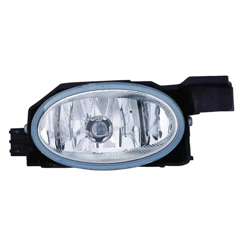Free Returns Right Side Fog lamp assy 2014 - 2017 HONDA ODYSSEY CAPA HO2593137C 33900TK8A11 - CAPA