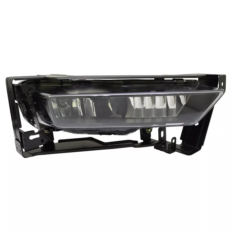 Place Order Right Side Fog lamp assy 2014 - 2015 HONDA ACCORD HO2593138 33900T2AA11 - REGULAR