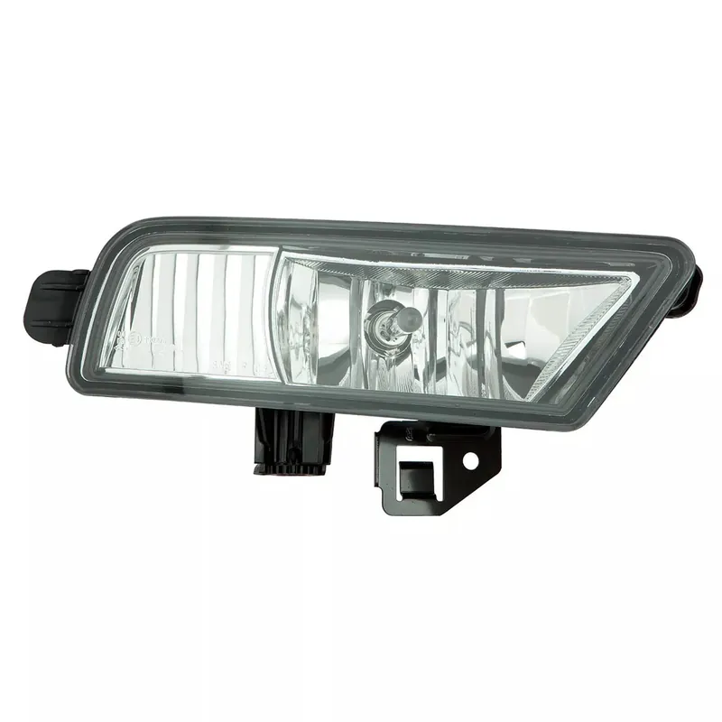 Right Side Fog lamp assy 2015 - 2016 HONDA CR-V CAPA HO2593140C 33900T1WA11 - CAPA New Release