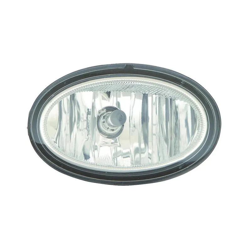 Right Side Fog lamp assy 2017 - 2019 HONDA CR-V CAPA HO2593141C 33900TLAA21 - CAPA Buy Direct