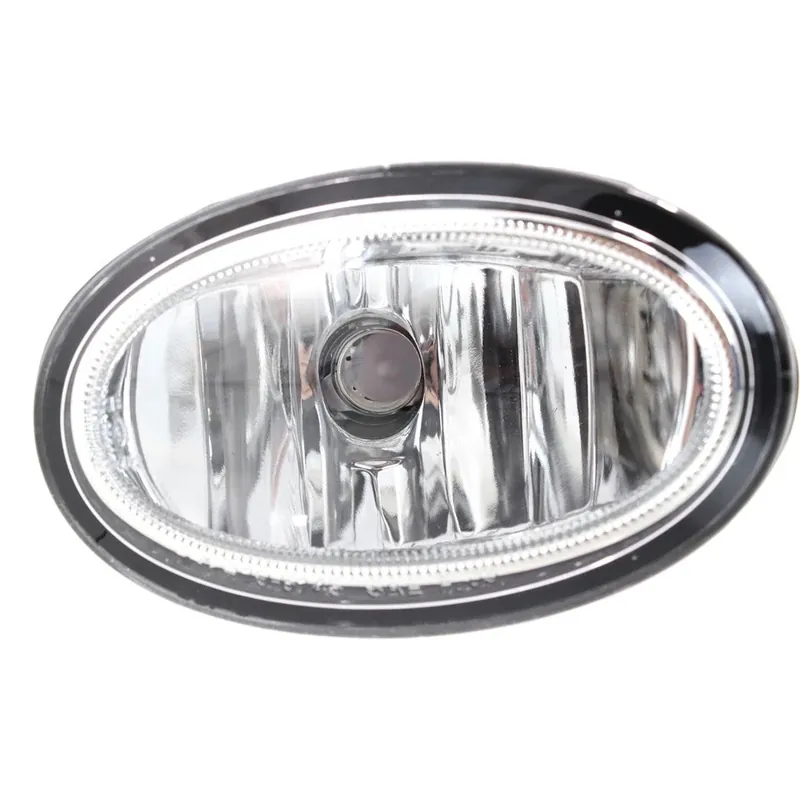 Trusted Brand Right Side Fog lamp assy 2017 - 2019 HONDA CR-V HO2593141 33900TLAA21 - REGULAR