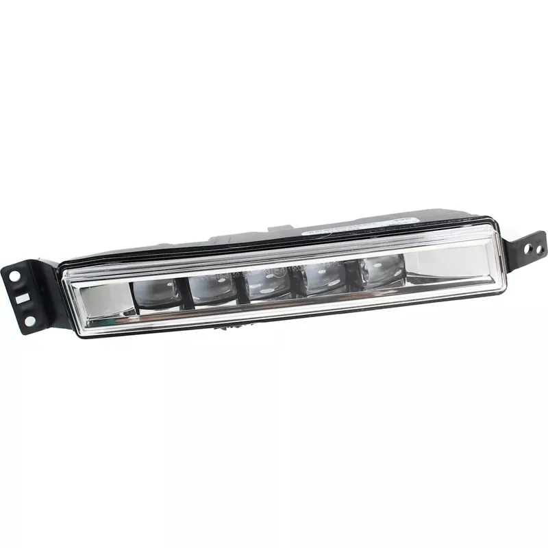 Hot Picks Right Side Fog lamp assy 2016 - 2017 HONDA ACCORD CAPA HO2593142C 33900T2AA21 - CAPA