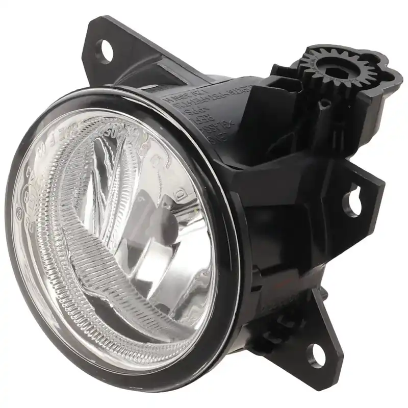 Authentic Right Side Fog lamp assy 2017 - 2021 HONDA CIVIC HO2593143 33900T5RA01 - REGULAR