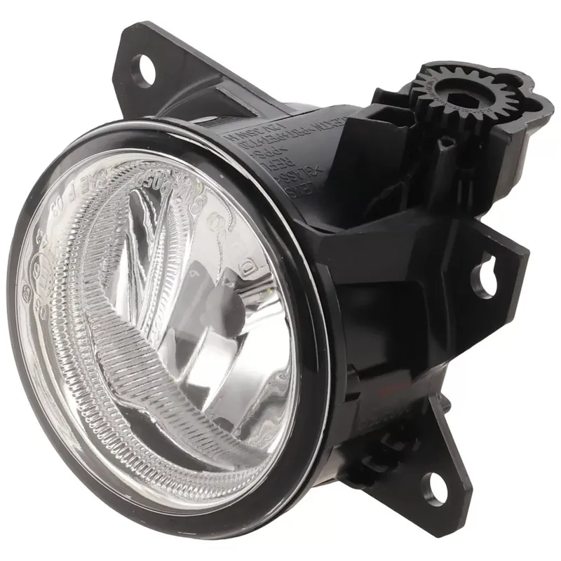 Right Side Fog lamp assy 2017 - 2021 HONDA CIVIC CAPA HO2593143C 33900T5RA01 - CAPA Modern