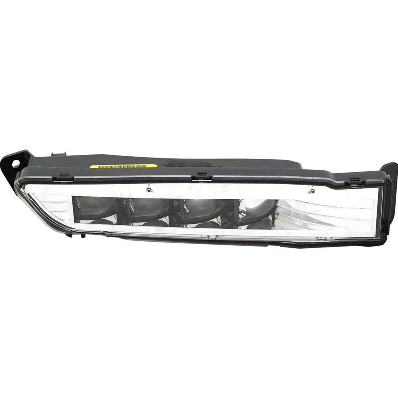 Reduced Price Right Side Fog lamp assy 2018 - 2020 HONDA ACCORD CAPA HO2593145C 33900TVAA01 - CAPA