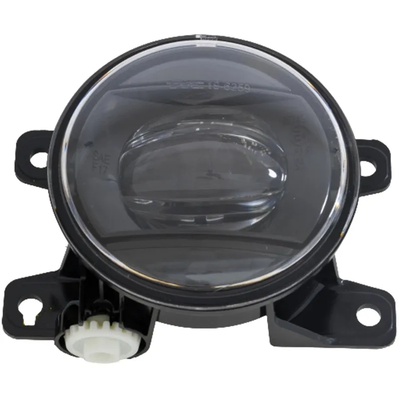 Money Back Guarantee Right Side Fog lamp assy 2020 - 2022 HONDA CR-V CAPA HO2593147C 33900TLAA01 - CAPA