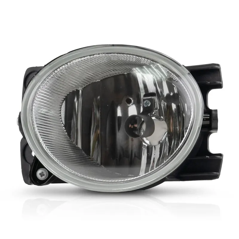 Left Side Fog lamp lens\\/housing 2009 - 2011 HONDA PILOT HO2594100 33951SZA305 - REGULAR Genuine