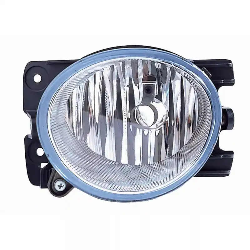 Seasonal Sale Left Side Fog lamp lens\\/housing 2009 - 2011 HONDA PILOT CAPA HO2594100C 33951SZA305 - CAPA