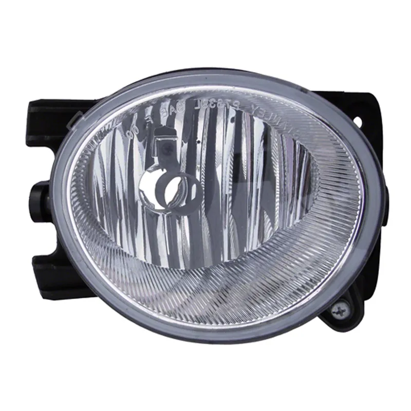 Right Side Fog lamp lens\\/housing 2009 - 2011 HONDA PILOT CAPA HO2595100C 33901SZA305 - CAPA Best Price