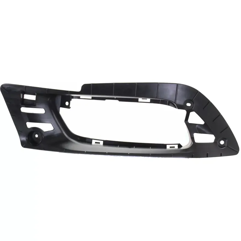 Mega Sale Left Side Fog lamp bracket 2012 - 2012 HONDA CIVIC HO2602101 71117TR0A00 - REGULAR