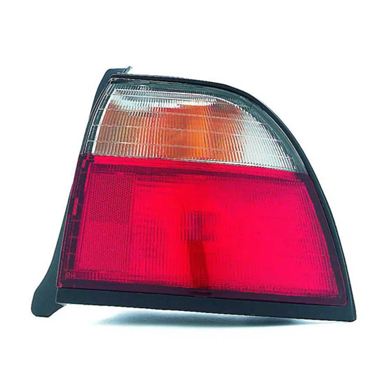 While Supplies Last Left Side Taillamp assy 1996 - 1997 HONDA ACCORD HO2800119V 33551SV4A03 - REGULAR