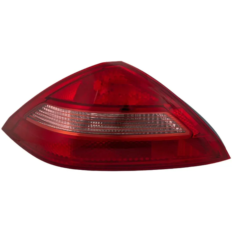 Left Side Taillamp assy 2003 - 2005 HONDA ACCORD HO2800150 33551SDNA01 - REGULAR Genuine