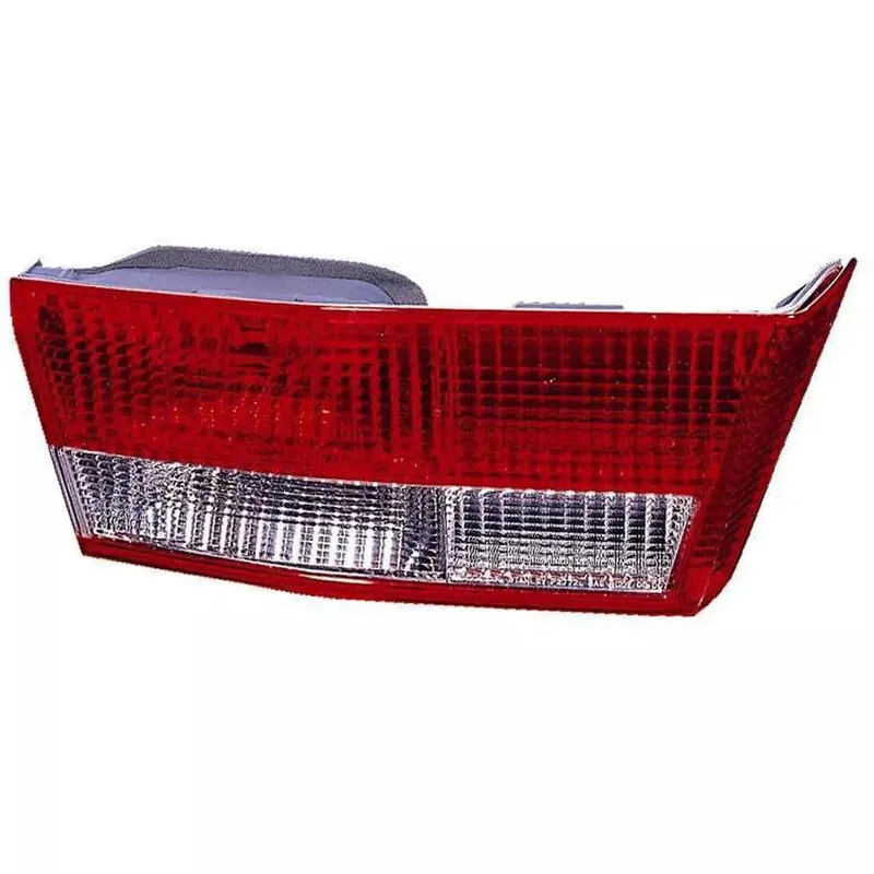 Reduced Price Left Side Taillamp assy 2003 - 2005 HONDA ACCORD CAPA HO2800151C 34156SDAA01 - CAPA