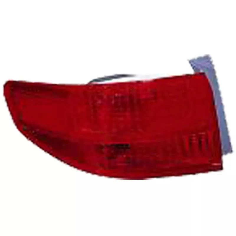 Left Side Taillamp assy 2005 - 2005 HONDA ACCORD HO2800160V 33551SDAA11 - REGULAR Seasonal Sale