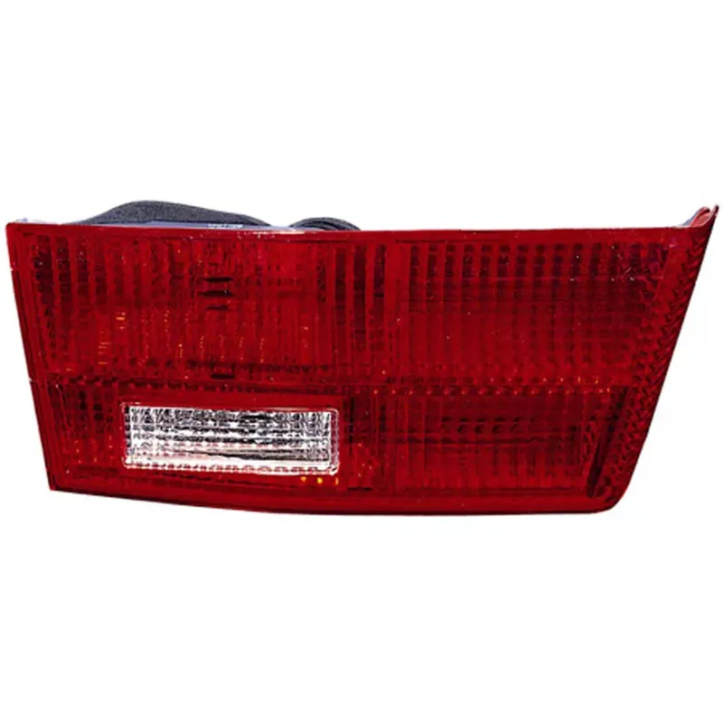 One Day Deal Left Side Taillamp assy 2005 - 2005 HONDA ACCORD CAPA HO2800161C 34156SDAA11 - CAPA