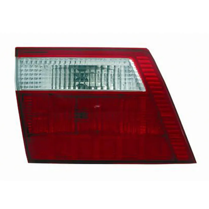 Left Side Taillamp assy 2005 - 2007 HONDA ODYSSEY CAPA HO2800163C 34156SHJA01 - CAPA Fan Favorite