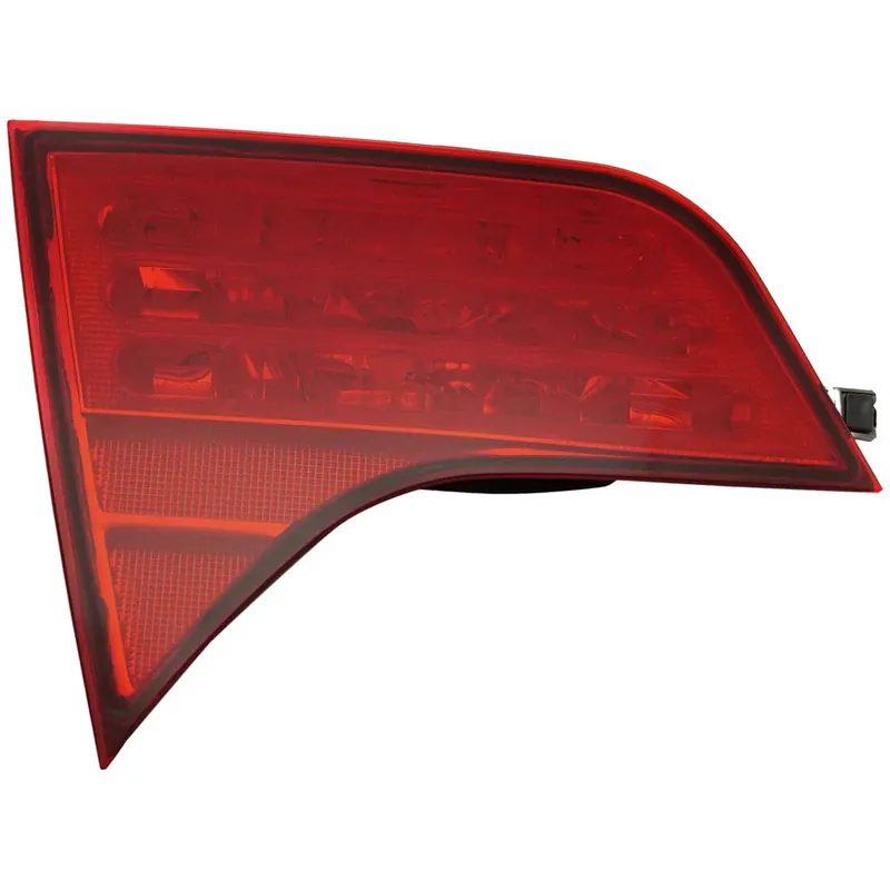 Cheap Left Side Taillamp assy 2006 - 2011 HONDA CIVIC CAPA HO2800167C 34156SNAA01 - CAPA