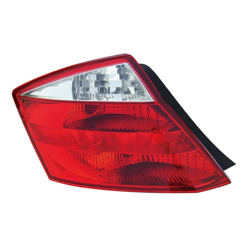 Left Side Taillamp assy 2008 - 2010 HONDA ACCORD HO2800171V 33550TE0A01 - REGULAR Cheap