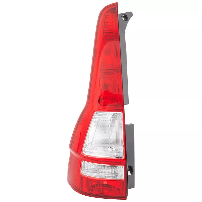 Left Side Taillamp assy 2007 - 2011 HONDA CR-V CAPA HO2800173C 33551SWAA02 - CAPA Hot Deal