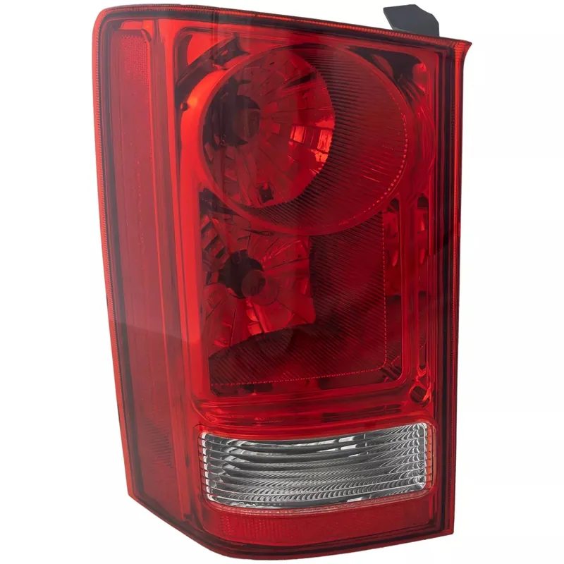 Left Side Taillamp assy 2009 - 2015 HONDA PILOT CAPA HO2800174C 33550SZAA02 - CAPA Trending