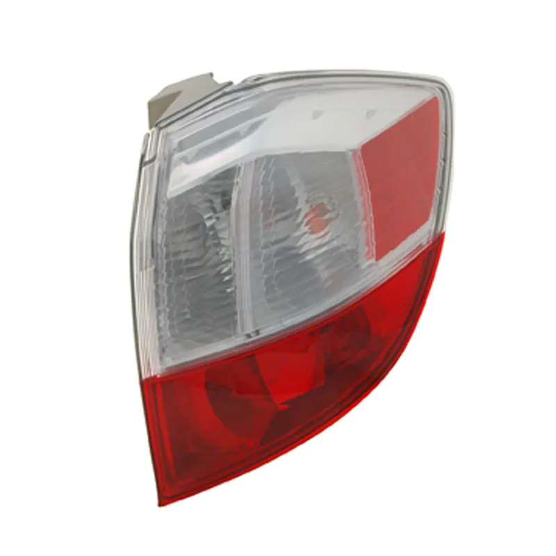 Left Side Taillamp assy 2009 - 2014 HONDA FIT CAPA HO2800176C 33550TK6A01 - CAPA Editor’s Pick