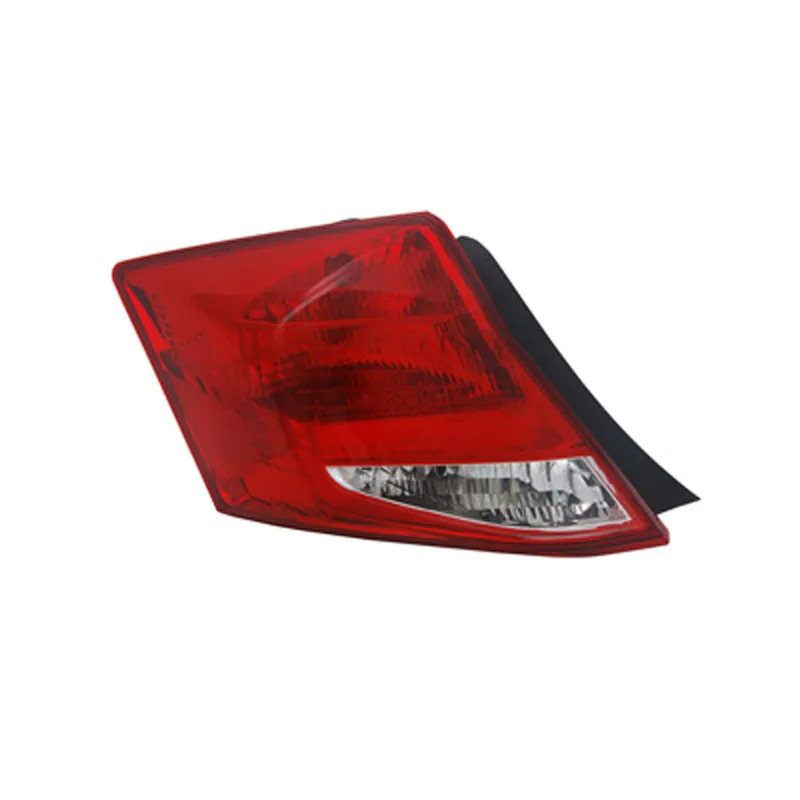 Luxury Left Side Taillamp assy 2011 - 2012 HONDA ACCORD CAPA HO2800178C 33550TE0A11 - CAPA