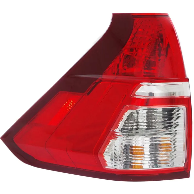 Left Side Taillamp assy 2015 - 2016 HONDA CR-V HO2800186 33550T1WA01 - REGULAR Grab Now