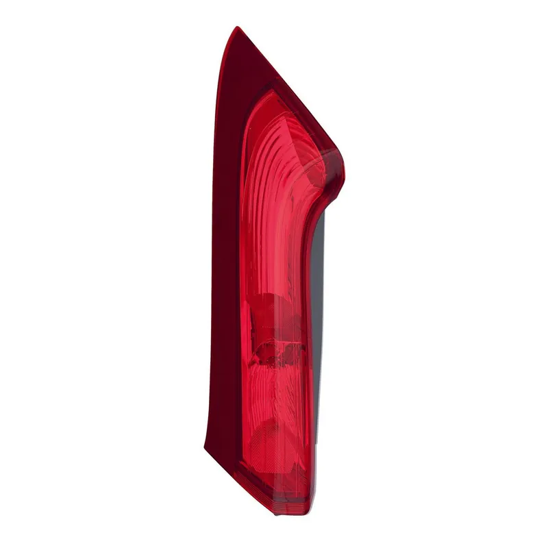 Left Side Taillamp assy 2015 - 2016 HONDA CR-V CAPA HO2800188C 34175T1WA01 - CAPA Must Have