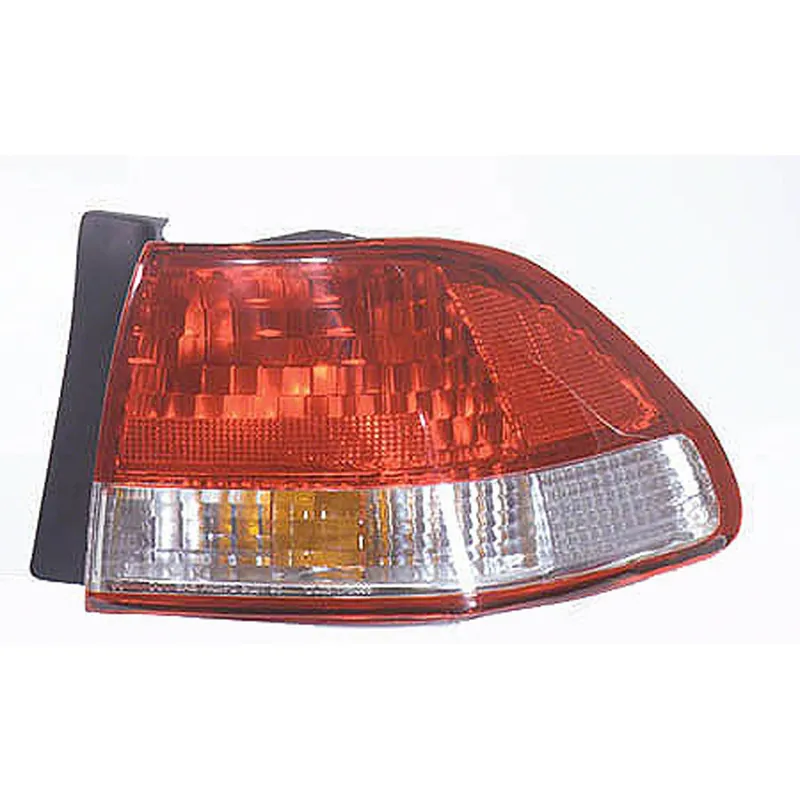 Right Side Taillamp assy 2001 - 2002 HONDA ACCORD HO2801135V 33501S84A11 - REGULAR Free Shipping