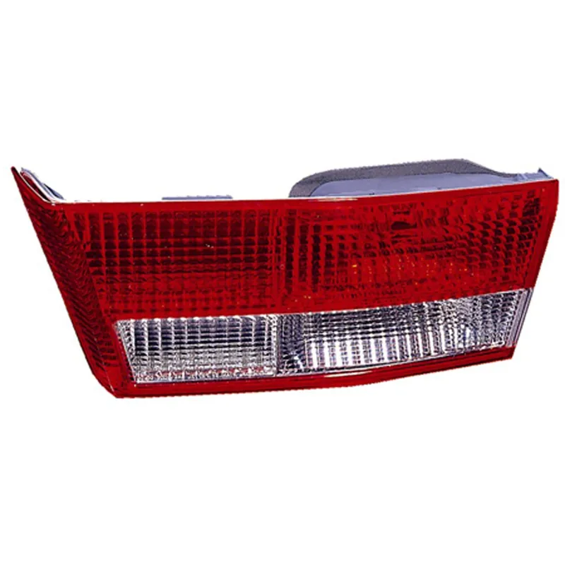 Right Side Taillamp assy 2003 - 2004 HONDA ACCORD CAPA HO2801151C 34151SDAA01 - CAPA Hot Deal