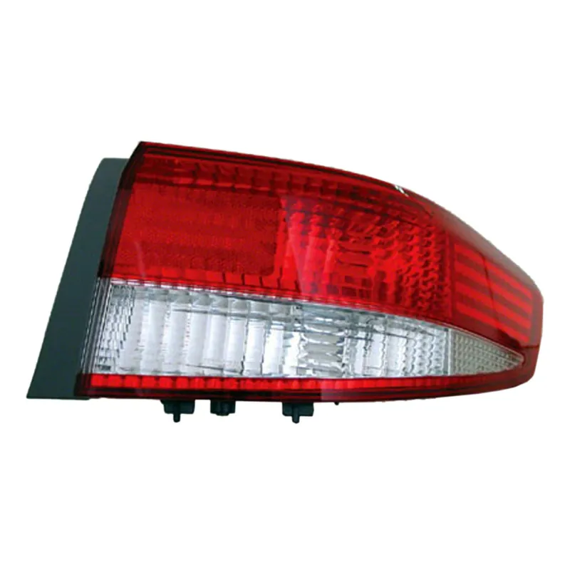 Popular Right Side Taillamp assy 2003 - 2004 HONDA ACCORD CAPA HO2801148C 33501SDAA01 - CAPA
