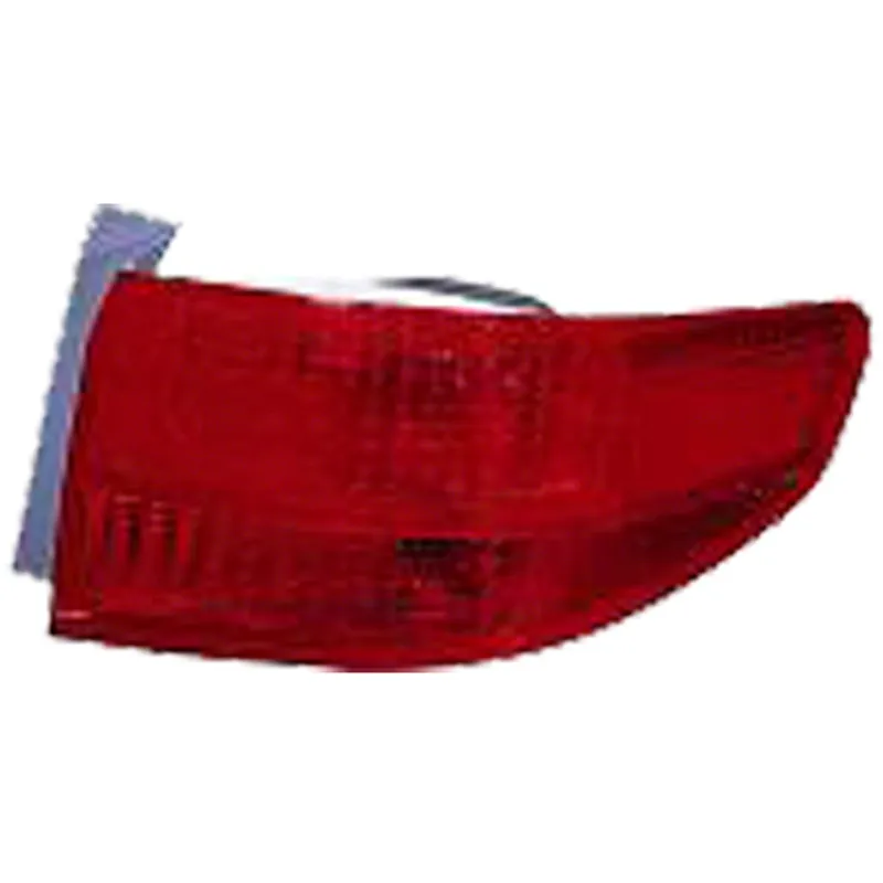 Right Side Taillamp assy 2005 - 2005 HONDA ACCORD HO2801160V 33501SDAA11 - REGULAR Low Price