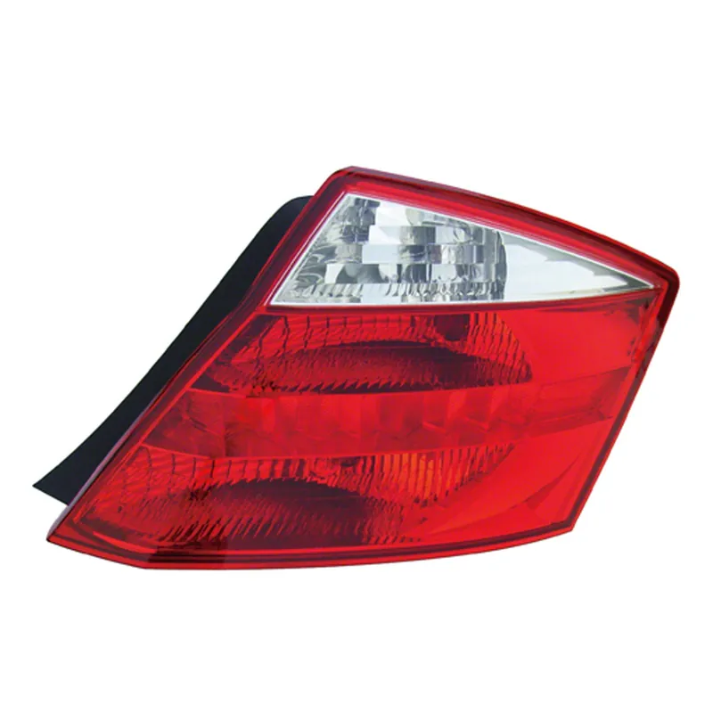 Right Side Taillamp assy 2008 - 2010 HONDA ACCORD HO2801171V 33500TE0A01 - REGULAR Flash Sale
