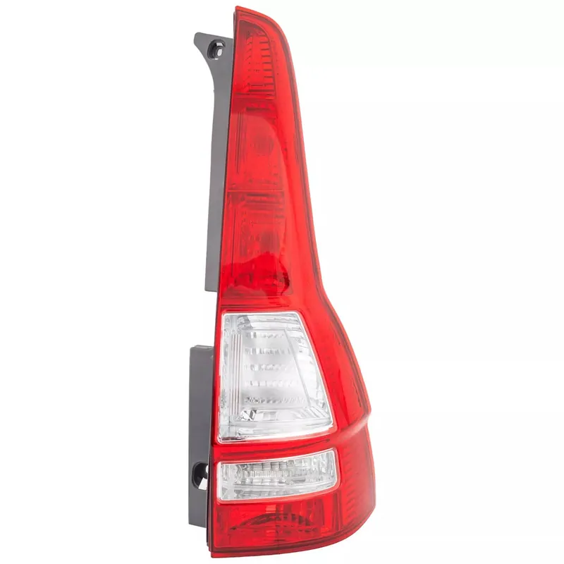 Viral Right Side Taillamp assy 2007 - 2011 HONDA CR-V CAPA HO2801173C 33501SWAA02 - CAPA