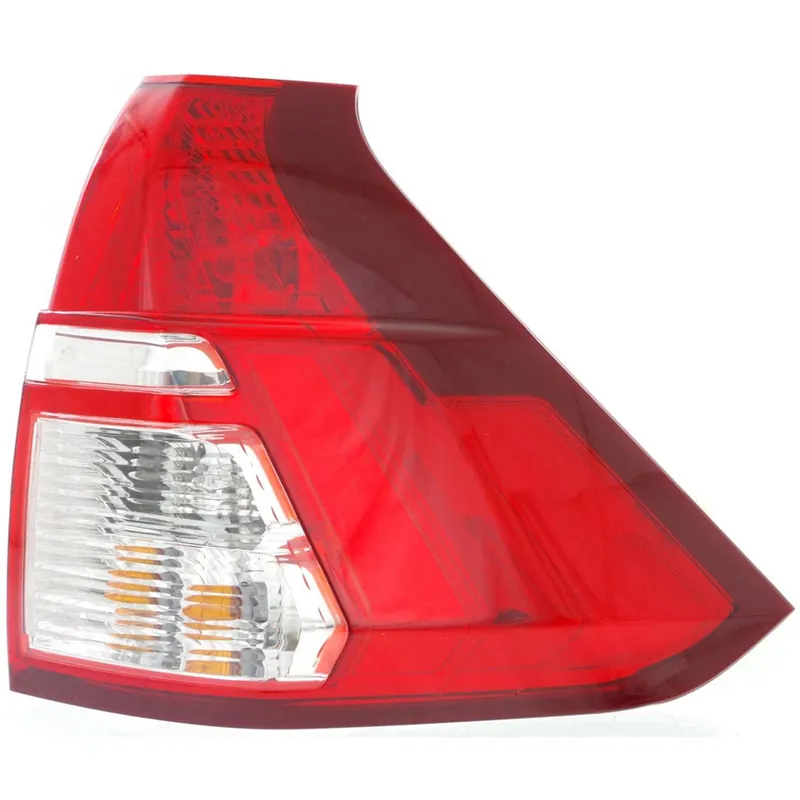 Right Side Taillamp assy 2015 - 2016 HONDA CR-V HO2801186 33500T1WA01 - REGULAR Exclusive