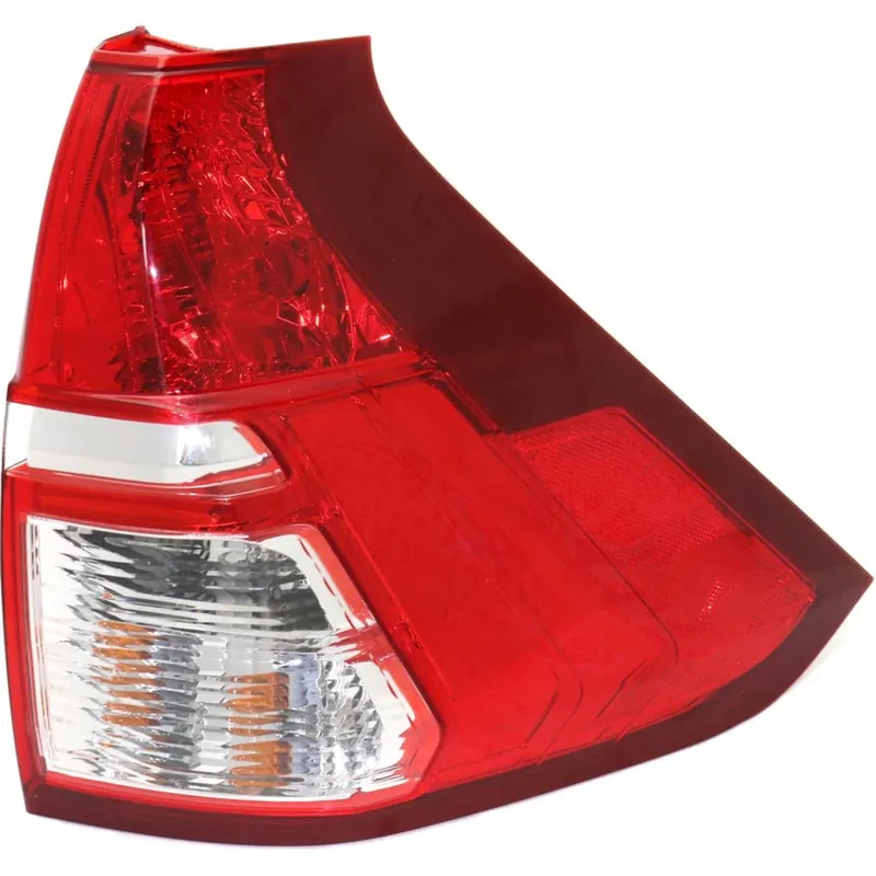 Popular Right Side Taillamp assy 2015 - 2016 HONDA CR-V CAPA HO2801186C 33500T1WA01 - CAPA
