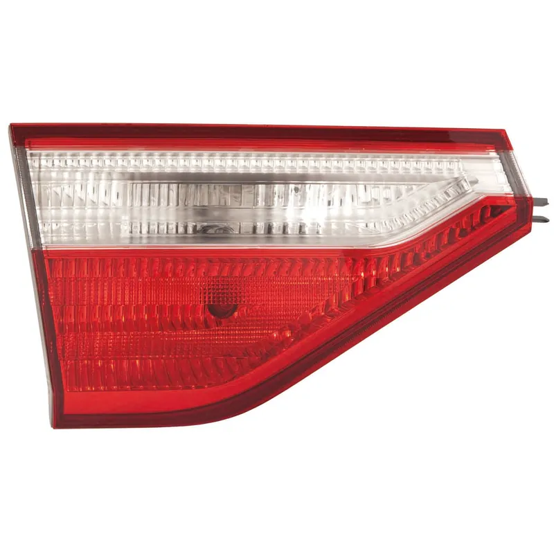 Free Returns Left Side Taillamp assy inner 2011 - 2013 HONDA ODYSSEY CAPA HO2802103C 34155TK8A01 - CAPA