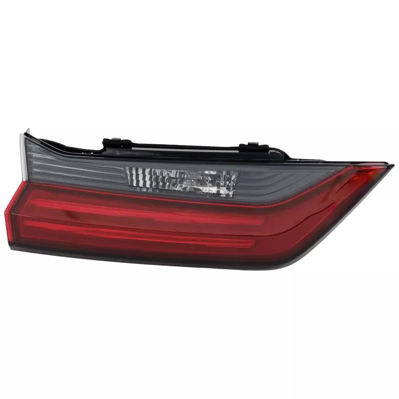 Editor’s Pick Left Side Taillamp assy inner 2020 - 2022 HONDA CR-V CAPA HO2802125C 34155TLAA11 - CAPA
