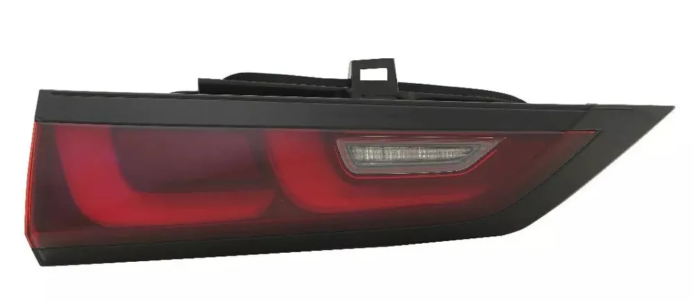 Buy Today Left Side Taillamp assy inner 2023 - 2025 HONDA CR-V CAPA HO2802129C 341553A0A01 - CAPA