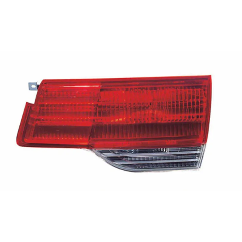 Right Side Taillamp assy inner 2008 - 2010 HONDA ODYSSEY CAPA HO2803102C 34150SHJA51 - CAPA Wholesale