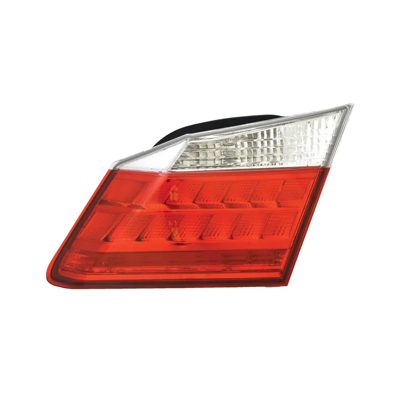 Time-Limited Right Side Taillamp assy inner 2013 - 2015 HONDA ACCORD CAPA HO2803106C 34150T2AA11 - CAPA