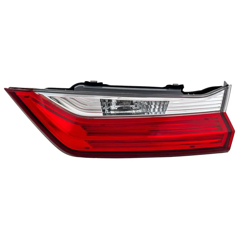 Limited Edition Right Side Taillamp assy inner 2017 - 2019 HONDA CR-V CAPA HO2803116C 34150TLAA01 - CAPA