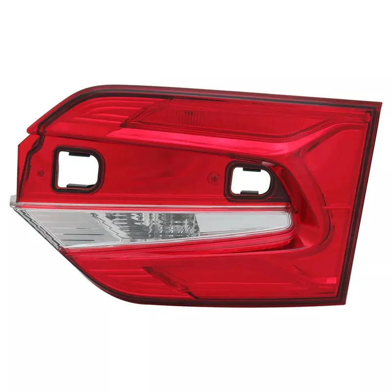 Right Side Taillamp assy inner 2018 - 2024 HONDA ODYSSEY CAPA HO2803117C 34150THRA01 - CAPA Shop Now
