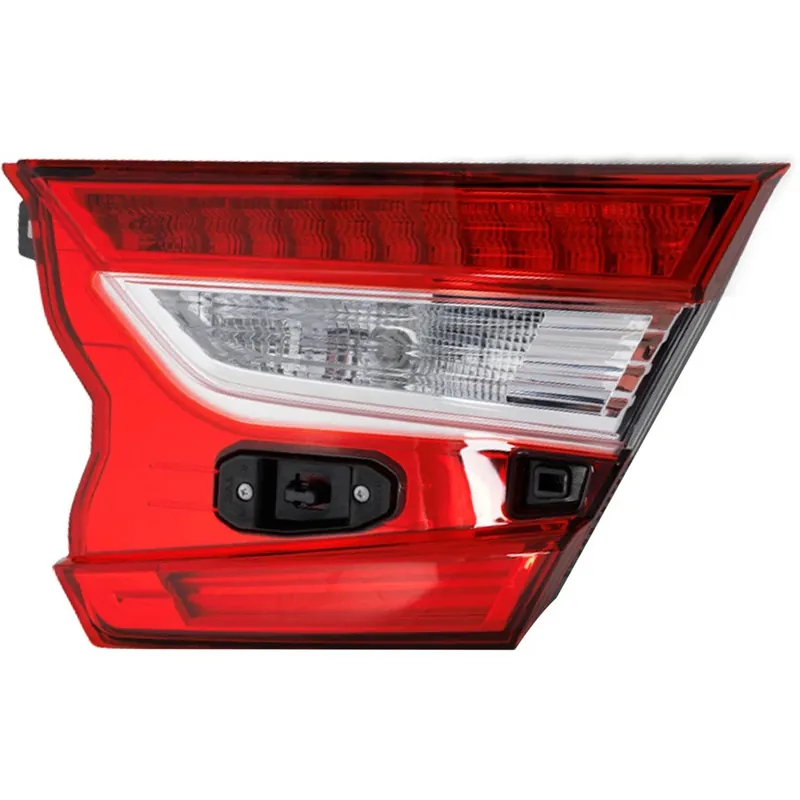 Right Side Taillamp assy inner 2018 - 2022 HONDA ACCORD CAPA HO2803119C 34150TVAA01 - CAPA Free Delivery