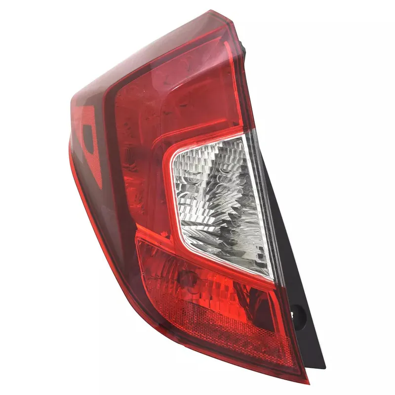 Place Order Left Side Taillamp assy outer 2015 - 2020 HONDA FIT CAPA HO2804106C 33550T5AA11 - CAPA