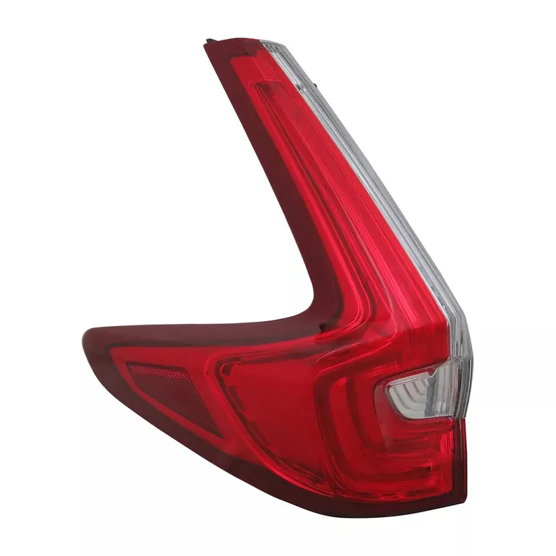 Free Delivery Left Side Taillamp assy outer 2017 - 2019 HONDA CR-V CAPA HO2804113C 33550TLAA01 - CAPA